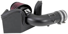 Load image into Gallery viewer, K&amp;N 13-14 Nissan Sentra 1.8L L4 Typhoon Short Ram Intake K&amp;N Engineering