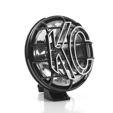 Load image into Gallery viewer, KC HiLiTES Apollo Pro 6in. Halogen Light 100w Spot Beam (Single) - Black KC HiLiTES