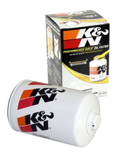Load image into Gallery viewer, K&amp;N Oil Filter OIL FILTER; AUTOMOTIVE K&amp;N Engineering