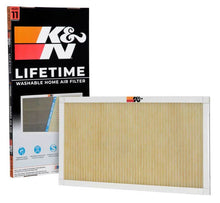 Load image into Gallery viewer, K&amp;N HVAC Filter - 14 X 24 X 1 K&amp;N Engineering