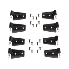 Load image into Gallery viewer, Rugged Ridge 07-18 Jeep Wrangler JK 4-Door Door Hinge Kit Rugged Ridge