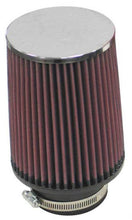 Load image into Gallery viewer, K&amp;N Round Tapered Universal Air Filter 3 inch Flange / 5 inch Base / 4 1/2 inch Top / 6 1/2 inch Hei K&amp;N Engineering
