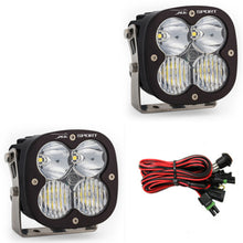 Load image into Gallery viewer, Baja Designs XL Sport Series Driving Combo Pattern Pair LED Light Pods Baja Designs