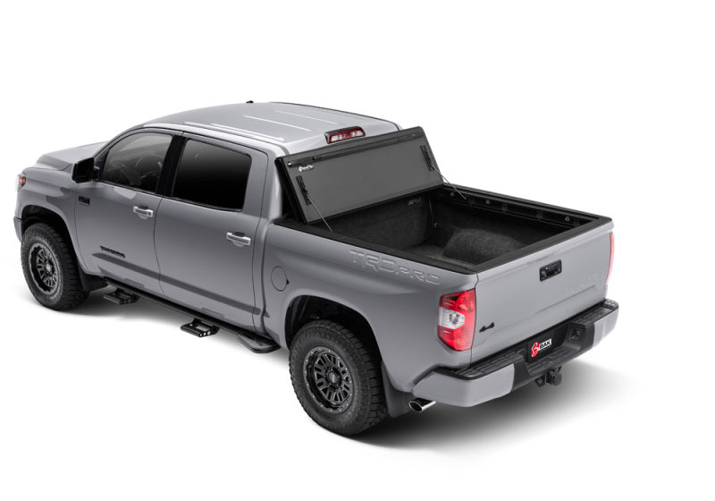 BAK 2022+ Toyota Tundra 6.5ft Bed BAKFlip MX4 Bed Cover BAK