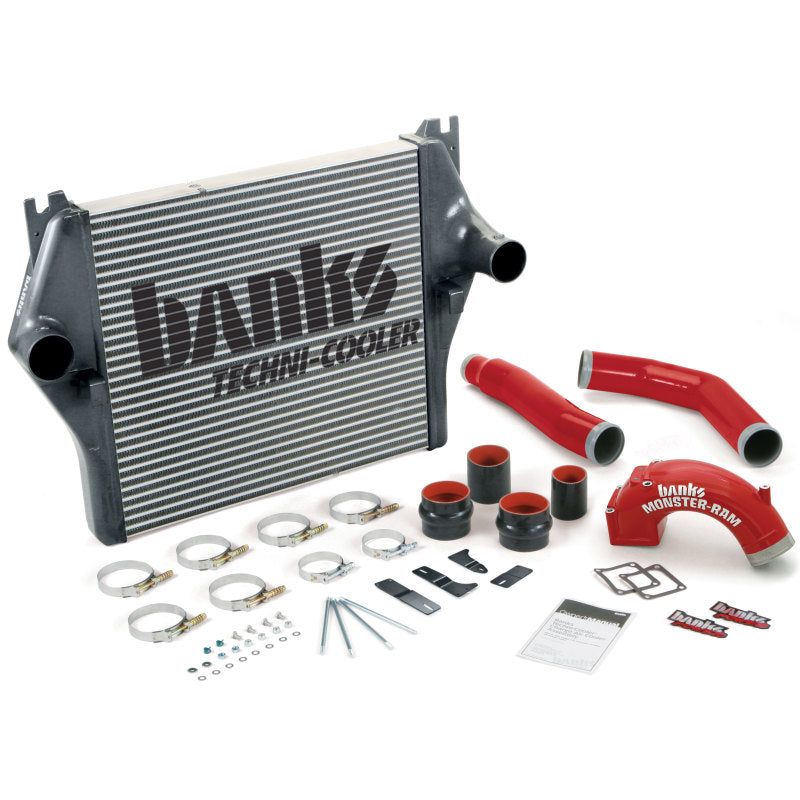 Banks Power 06-07 Dodge 5.9L Techni-Cooler System Banks Power