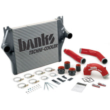 Load image into Gallery viewer, Banks Power 06-07 Dodge 5.9L Techni-Cooler System Banks Power