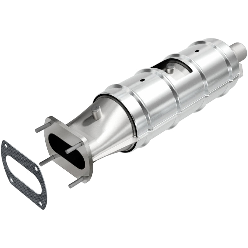 MagnaFlow Conv DF Ford-Oem Fit 88 93 Magnaflow