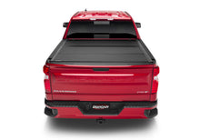 Load image into Gallery viewer, UnderCover 14-18 Chevy Silverado (19 Legacy) 6.5ft Armor Flex Bed Cover - Black Textured Undercover