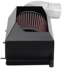 Load image into Gallery viewer, K&amp;N 11-13 Mini Cooper S 1.6L Black Typhoon Performance Intake K&amp;N Engineering