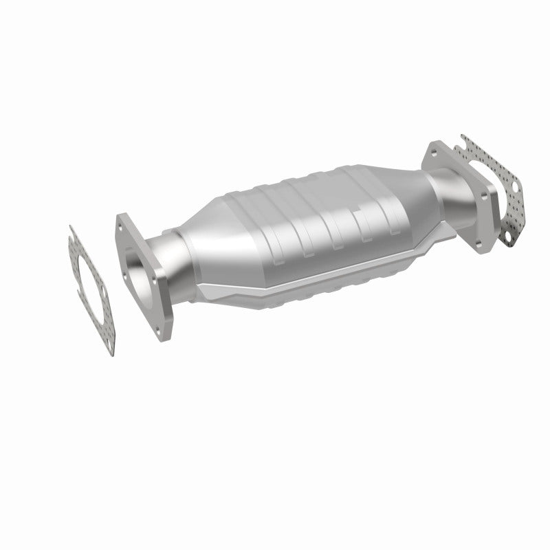 MagnaFlow Conv DF Mf Gm Magnaflow