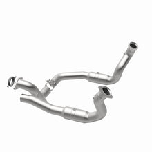 Load image into Gallery viewer, MagnaFlow Conv Direct Fit 11-14 Ford F-250 Super Duty / 350 Super Duty V8 6.2L Magnaflow