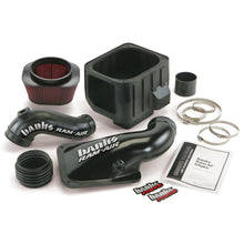 Load image into Gallery viewer, Banks Power 01-04 Chevy 6.6L Lb14 Ram-Air Intake System Banks Power