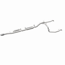 Load image into Gallery viewer, MagnaFlow 19-23 Chevy Silverado 1500 19-23 GMC Sierra 1500 Overland Cat-Back Exhaust Magnaflow