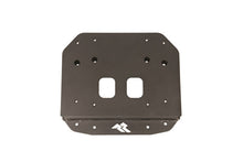Load image into Gallery viewer, Rugged Ridge Spare Tire Relocation Bracket 18-20 Jeep Wrangler JL Rugged Ridge