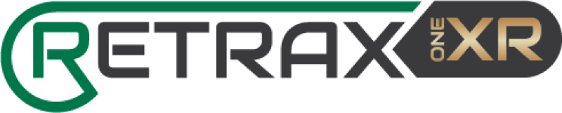 Retrax 2022 Ford Maverick 4.5ft Bed RetraxONE XR Retrax