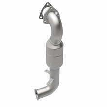 Load image into Gallery viewer, MagnaFlow Conv DF 07-09 Cooper S turbo frt OE Magnaflow