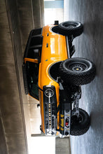 Load image into Gallery viewer, DV8 21+ Ford Bronco Curved Light Bracket for 12 3in. Pod Lights DV8 Offroad