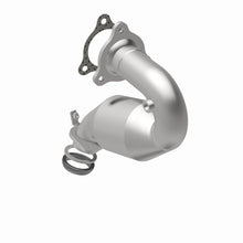 Load image into Gallery viewer, MagnaFlow Conv DF 07-12 Acura RDX 2.3L T Front Magnaflow