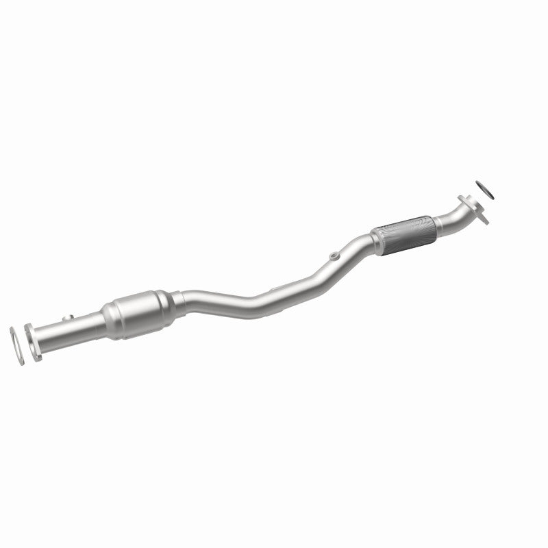 MagnaFlow Conv Direct Fit Catalytic Converter 2007-2015 Nissan Altima L4 2.5L Gas and Diesel Magnaflow