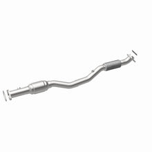 Load image into Gallery viewer, MagnaFlow Conv Direct Fit Catalytic Converter 2007-2015 Nissan Altima L4 2.5L Gas and Diesel Magnaflow