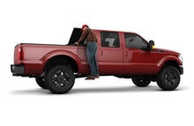 Load image into Gallery viewer, AMP Research 1999-2016 Ford F-250/350 All Beds BedStep2 - Black AMP Research