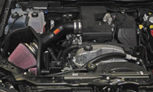 Load image into Gallery viewer, K&amp;N 07-09 GM Colorado/Canyon H3 L5-3.7L Aircharger Performance Intake K&amp;N Engineering