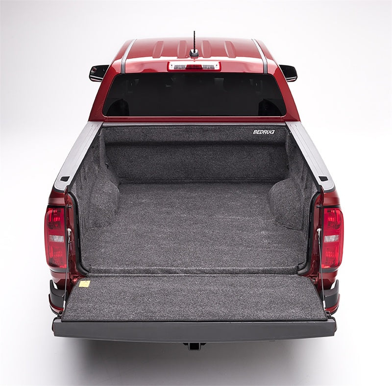 BedRug 17-23 Chevrolet Colorado 61.7in Bed Bedliner BedRug