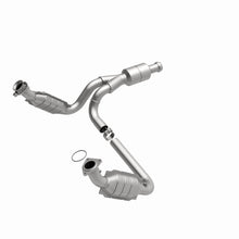 Load image into Gallery viewer, MagnaFlow Conv DF 09-13 Chevy Avalanche 5.3L Magnaflow