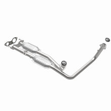 Load image into Gallery viewer, MagnaFlow Conv DF GM Truck/Suv Dual Outlet 96 Magnaflow