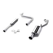 Load image into Gallery viewer, MagnaFlow Sys C/B Mitsubishi Eclipse 00-02 V6 Magnaflow