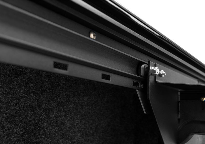 Roll-N-Lock 2020 Chevy Silverado/Sierra 2500/3500 MB 80-1/2in Cargo Manager Roll-N-Lock