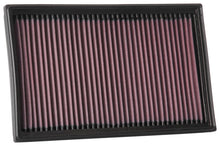 Load image into Gallery viewer, K&amp;N 2017+ Audi A3 1.5L L4 Drop In Air Filter K&amp;N Engineering