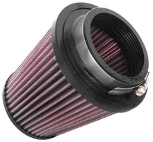Load image into Gallery viewer, K&amp;N Universal Clamp-On Air Filter 2-3/4in FLG / 4-11/16in B / 3-1/2in T / 4-7/8in H K&amp;N Engineering