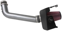 Load image into Gallery viewer, K&amp;N 2020 Ford F250/350 6.2L V8 High Flow Performance Intake Kit K&amp;N Engineering