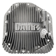 Load image into Gallery viewer, Banks Power 17+ Ford F250/F350 SRW Differential Cover Kit Dana M275- Natural Banks Power
