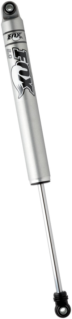 Fox 94-11 Dodge 2500/3500 2.0 Performance Series 11.1in. Smooth Body IFP Rear Shock / 2-4in. Lift FOX