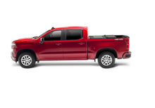 Load image into Gallery viewer, UnderCover 14-18 Chevy Silverado 1500 (19 Legacy) 6.5ft Ultra Flex Bed Cover - Black Textured Undercover
