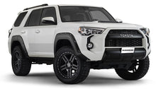 Load image into Gallery viewer, Bushwacker 14-18 Toyota 4Runner Pocket Style Flares 4pc Excludes Limited - Black Bushwacker