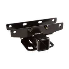 Load image into Gallery viewer, Rugged Ridge 2in Receiver Hitch 18-20 Jeep Wrangler JL. Rugged Ridge