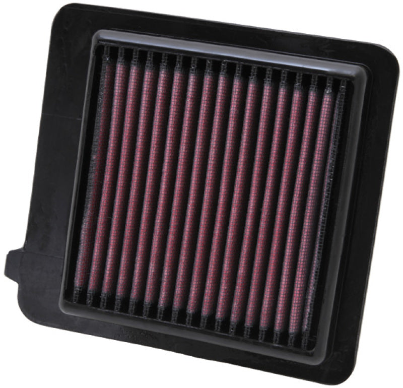 K&N 11 Honda CR-Z 1.5L-L4 Drop In Air Filter K&N Engineering