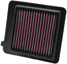 Load image into Gallery viewer, K&amp;N 11 Honda CR-Z 1.5L-L4 Drop In Air Filter K&amp;N Engineering