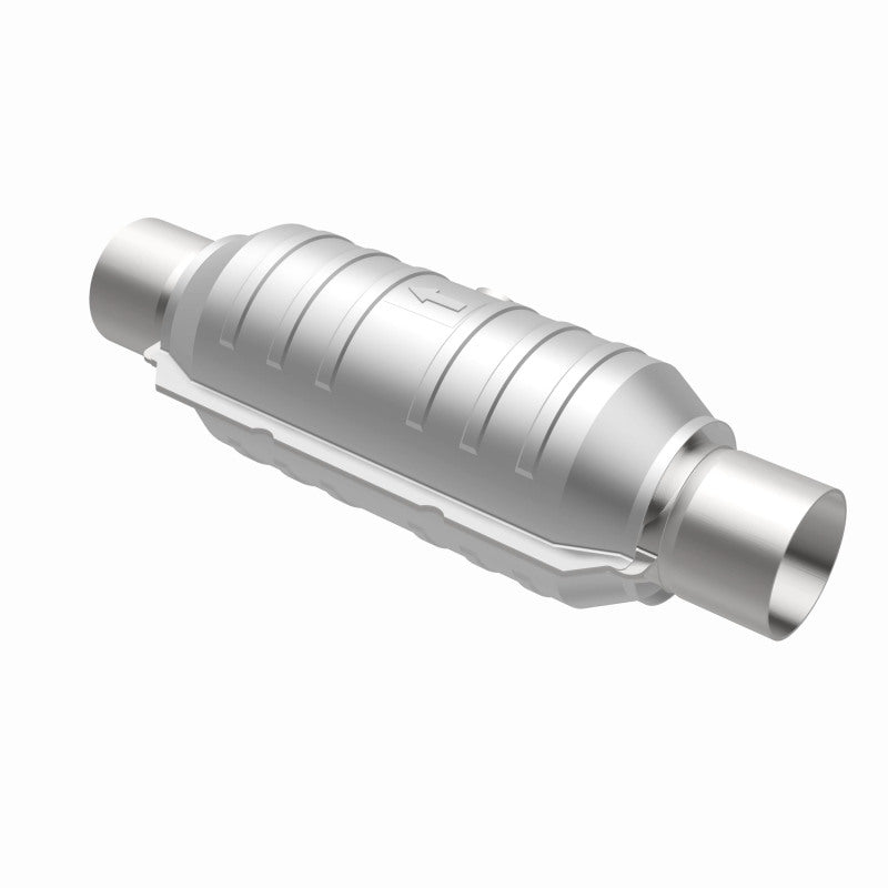 MagnaFlow Conv Univ 2.00inch Honda Magnaflow