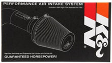 Load image into Gallery viewer, K&amp;N 03-07 Hummer H2 V8-6.0L Performance Intake Kit K&amp;N Engineering