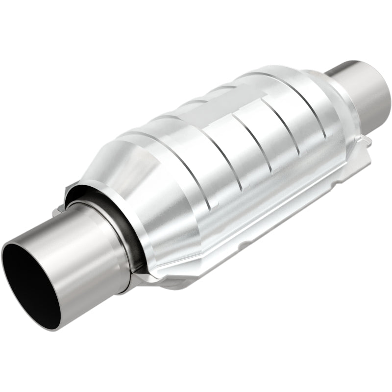 MagnaFlow Conv Univ 2.00inch Magnaflow
