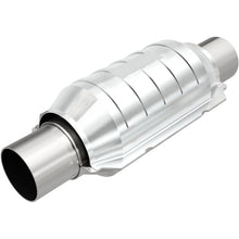 Load image into Gallery viewer, MagnaFlow Conv Univ 2.00inch Magnaflow