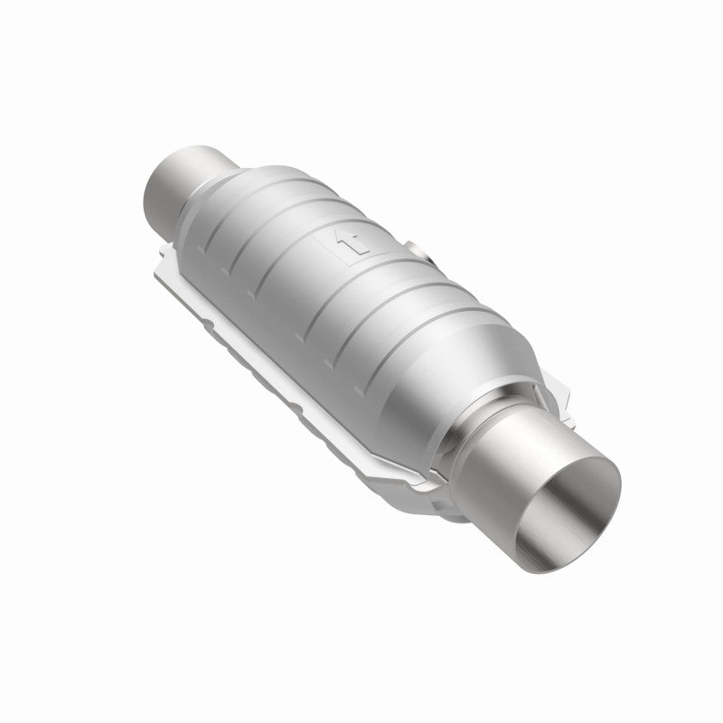 MagnaFlow Conv Univ 2.5inch Honda Magnaflow