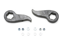 Load image into Gallery viewer, Fabtech 11-20 GM 2500HD 4WD 2.25in Leveling System Fabtech