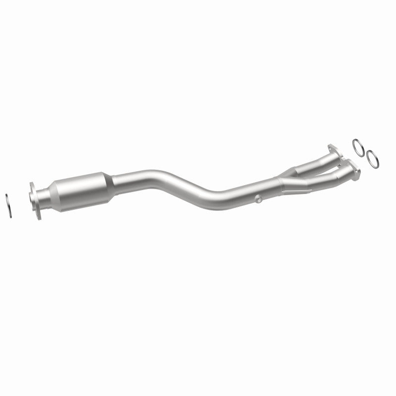 MagnaFlow Conv DF 01-05 Lexus IS300 3.0L Underbody Magnaflow