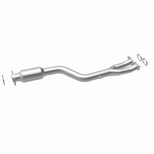 Load image into Gallery viewer, MagnaFlow Conv DF 01-05 Lexus IS300 3.0L Underbody Magnaflow