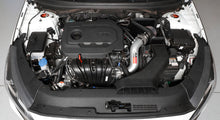 Load image into Gallery viewer, K&amp;N 15-18 Hyundai Sonata L4-2.4L F/I Silver Typhoon Short Ram Intake K&amp;N Engineering